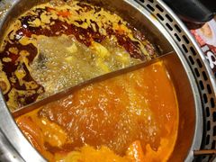 -快乐小羊(富强中路店)