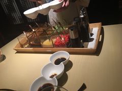 -余欢领鲜火锅(新街口店)