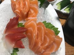 -德川家日本料理(中关村寰太大厦店)