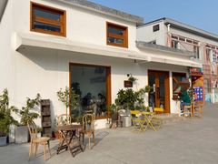 -AHAVA·Fang Baking Studio