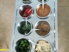 -墨脱石锅椰子鸡•香草鸭•东山羊(大东海店)