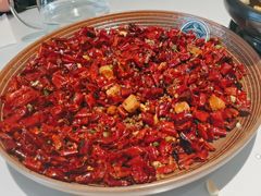 -香丰阁·烤鸭·川湘菜(清河店)