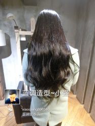点击看大图 iphone_upload_pic-蓝调造型·烫发·染发