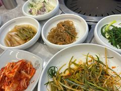 -黄金牧场(明洞总店)