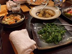 -亚龙湾红树林度假酒店御粤阁