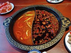 -黄家码头老火锅(解放碑旗舰店)