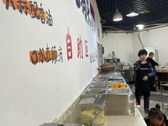 -铜元老码头鳝鱼火锅