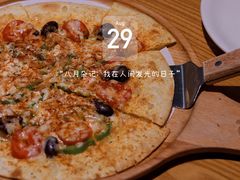 -HELLO MUSAE 拾光缪斯餐厅·纯正希腊风味(苏州中心店)