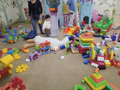 -乐悠游亲子游泳俱乐部