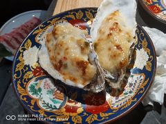 -十三姨正合丰烤肉(营迹路店)