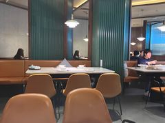 大堂-啫·粤风料理·啫啫煲(仓山万达广场店)
