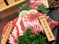 -花肴·和牛烧肉(顺义五里仓店)