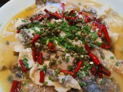 -大拙里·精致融合菜(沙湖桃源国际店)