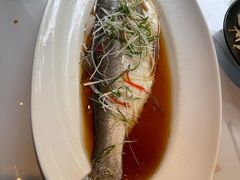 -绿茶餐厅(龙井船宴· 品牌总店)