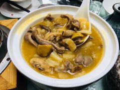 -周三的情书花园餐厅(江北店)