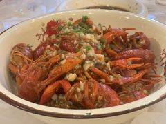 -可可大虾武汉土菜大排档(万松园1店)