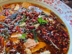 -二十八里太湖船菜(吉祥路店)