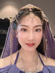 -盘子女人坊古装写真摄影(天津总店)