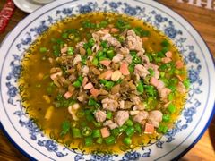 -百年神厨·地道川菜(清江西路店)