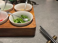-鼎鼎香·港式火锅(北京SKP店)