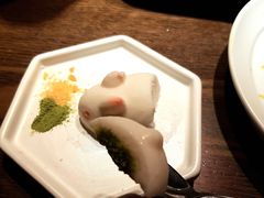 山药兔-掌柜的店·河南菜(世茂店)