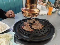 -牛犇炭火烤肉·鲜切烤肉(承德总店)