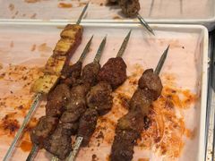 -彭城八戒羊肉串(总店)
