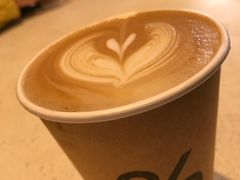 -% Arabica(京都东山店)