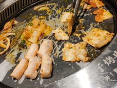 -么子烤肉(化龙池店)