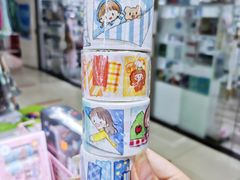 -晨光文具(天客隆大厦大商超市店)
