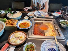 -大隐·成都火锅Bistro(合生麒麟新天地店)