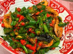-高嗲嗲·湘味爆炒王(新城科技园店)