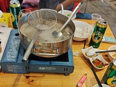 -黑山牛肉汤火锅(花城汇店)