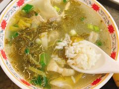 -陈记汤饭(水巷口店)
