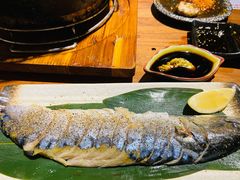 -吉鬼烧肉酒场(北城天街店)
