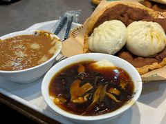 -黑窑厂糖油饼烤鸭·清真菜(旗舰店)