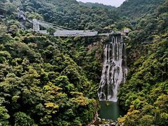 -古龙峡云天玻霸
