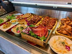 -人民公社大食堂(顺义总店)