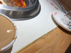 -蜀留香火锅(社会山店)