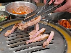 -姜虎东白丁烤肉(深圳湾后海汇店)