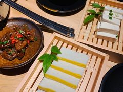 蔬菜拼盘-锦和牛·炭火烧肉(ICC太和里店)