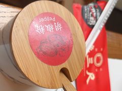 -馋三尺蟹粉小笼(人民广场店)