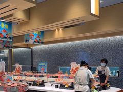 -争鲜回转寿司(朝北大悦城店)