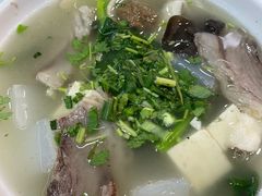 -老字号大盘鸡·丸子汤·抓饭