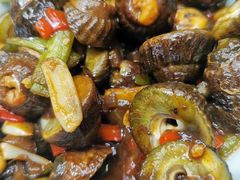 -舟山希尔顿酒店