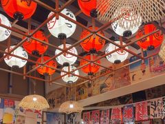 -千懿六本木酒场(常熟路店)