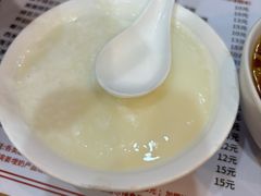 -沙湾姜埋奶(兴新包店)
