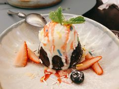 -普朗姆生蚝牛排馆 The Plump Oyster(成都摩方购物中心店)
