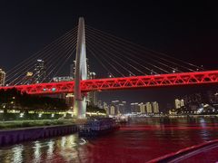 -重庆两江夜游-金碧系列