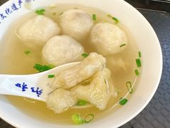 -永和鱼丸(南后街店)